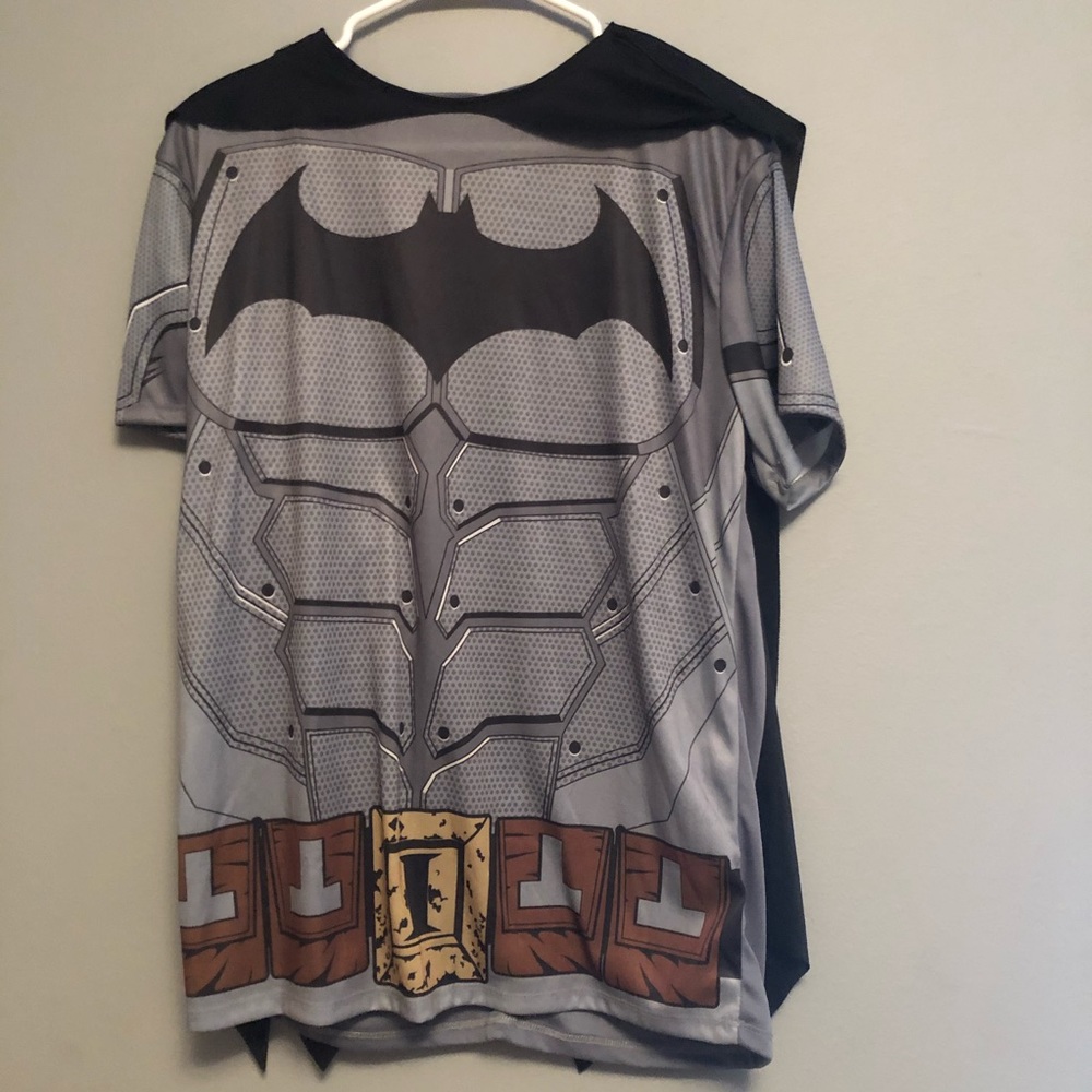 Batman shirt